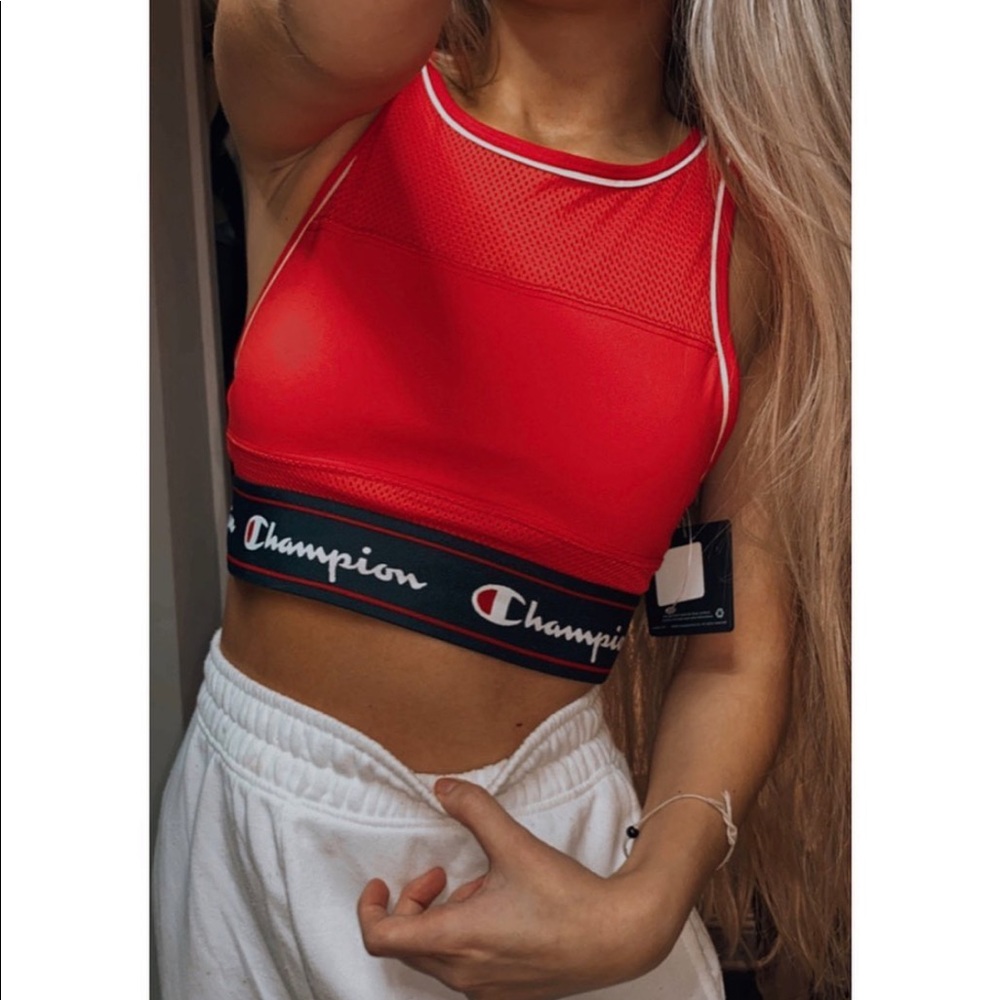 NWT Champion Tank Top